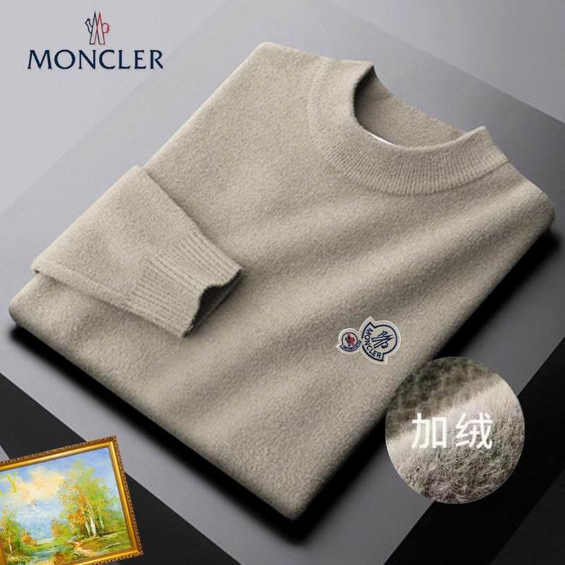 Moncler Men's Sweater 132